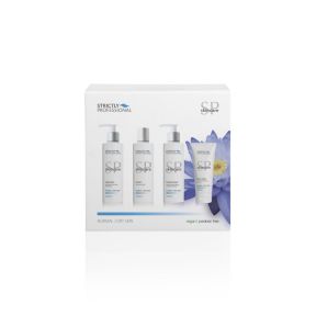 Strictly Professional Normal/Dry Facial Care Kit